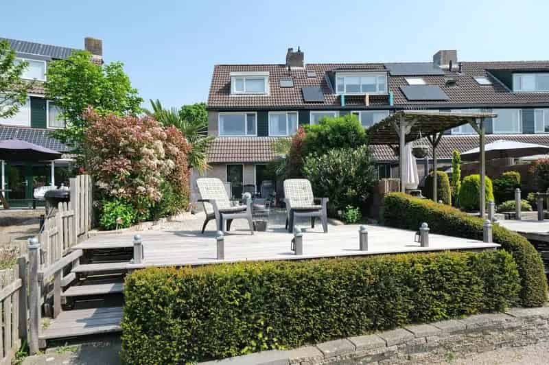 Huis te koop: Witte de Withstraat 27 6712 HA Ede | Funda