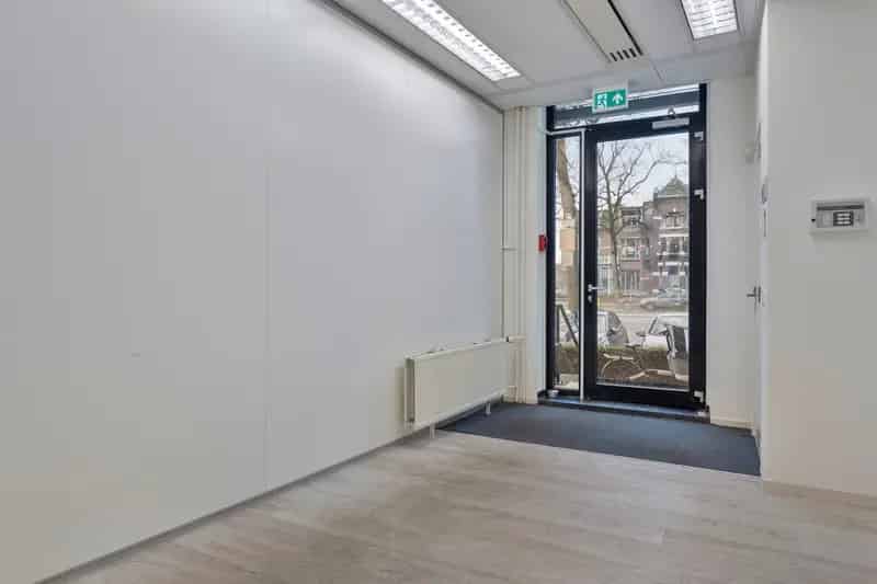 Kantoor te huur Nijmegen Oranjesingel