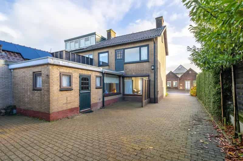Huis te koop Dorpsstraat Bunschoten-Spakenburg