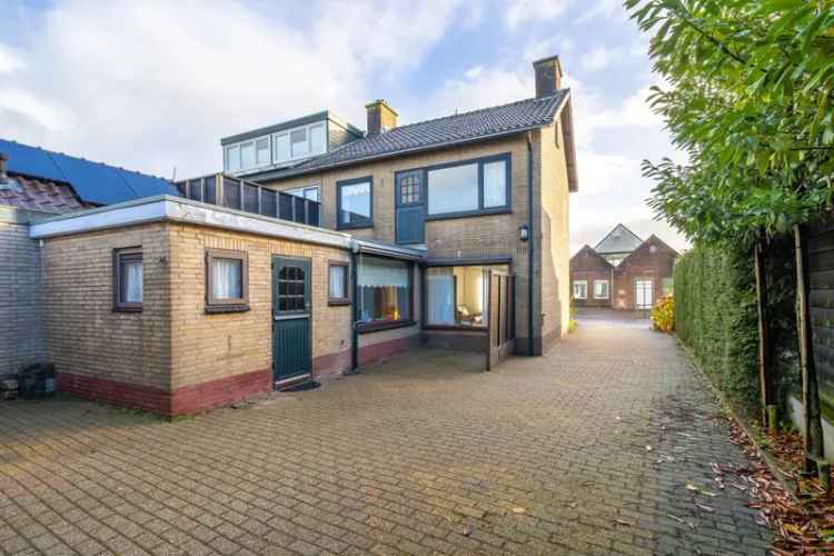 Huis te koop Dorpsstraat Bunschoten-Spakenburg
