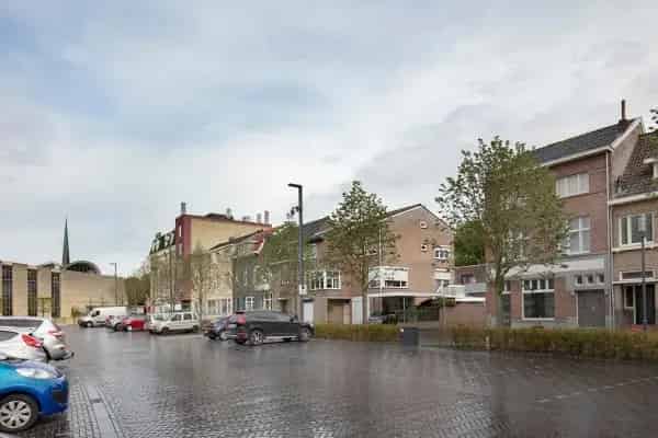 Appartement Walramplein Valkenburg: Centrum, Gerenoveerd, Ruim