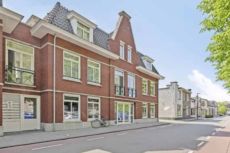 Appartement Dongen Centrum 2 slaapkamers Instapklaar