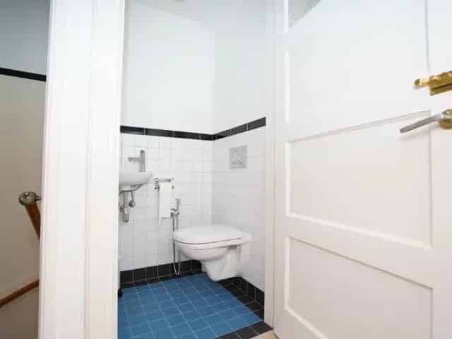 Ruime 4 Slaapkamerwoning Delft Ministersbuurt Oost 179m2