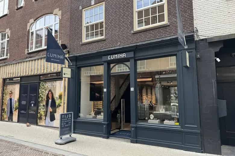 279 m2 Winkelruimte te Huur Eindhoven Hooghuisstraat