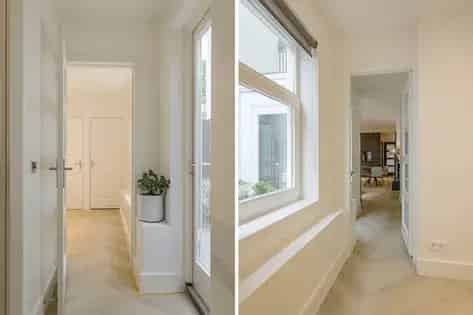 1 Kamer Appartement 70m2 Amsterdam Centrum