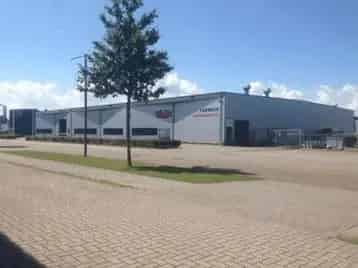 Bedrijfsruimte te Huur Lichtenvoorde Kamp Zuid