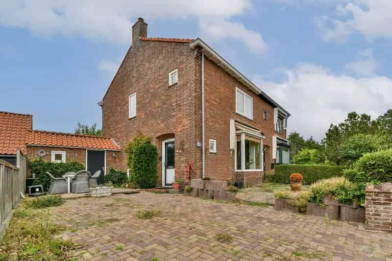 Huis te koop: Dr C A Gerkestraat 165 2042 ER Zandvoort | Funda