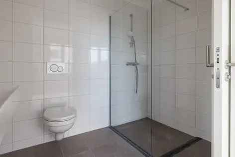 2 Kamer Appartement 75m2 Amsterdam Noord Senioren