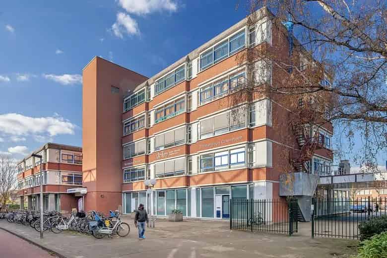 80 - 288 m2 Kantoorruimte te Huur Capelle aan den IJssel