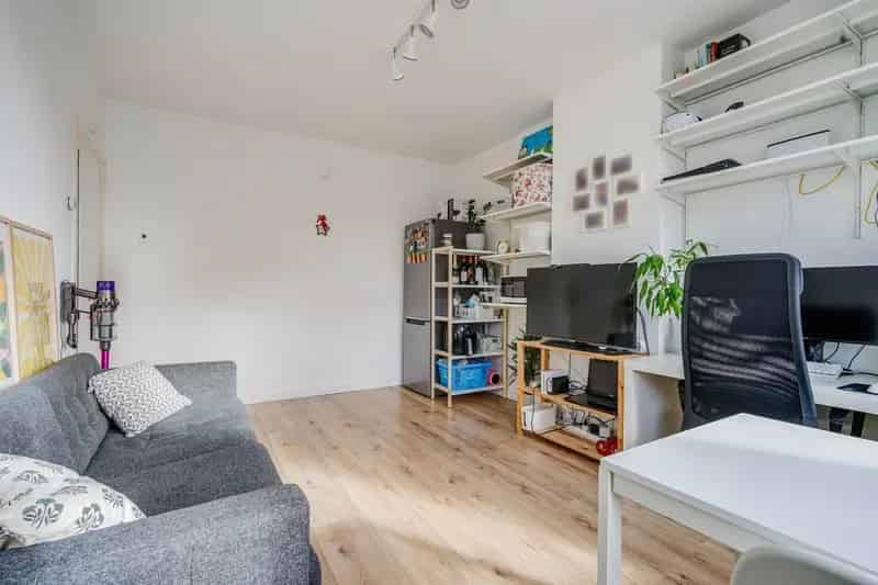 Appartement te koop Den Haag Laakkwartier
