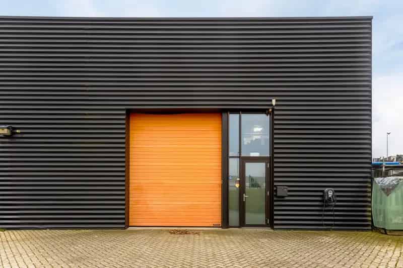 Bedrijfshal te Huur Amersfoort 235m²