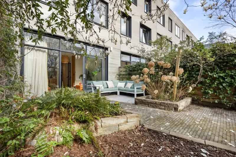 Luxe Familiehuis IJburg 172m2 5 slaapkamers 2 badkamers