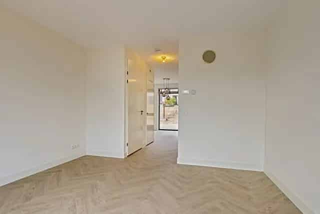 Eengezinswoning Ede 6 kamers 102m2 2024