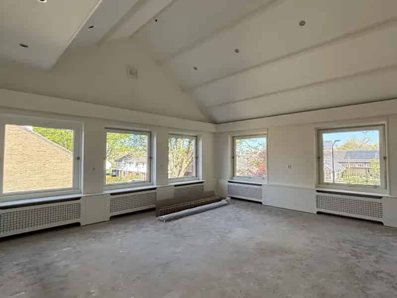 Kantoorruimte te huur 138m2 Eemnes Modern gerenoveerd