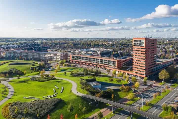 Winkel te Huur Hoog Ambacht 200m2