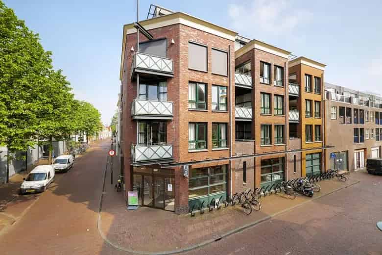 811 m2 Winkelruimte te Huur Amersfoort Centrum