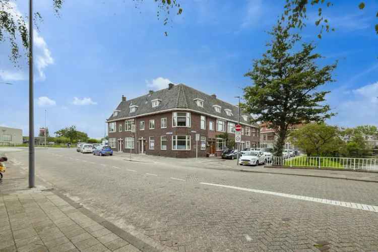 Benedenwoning Te Koop in Rotterdam, Zuid-Holland