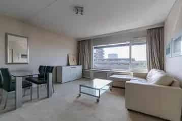 Appartement Den Haag Else Mauhslaan 2 Slaapkamers