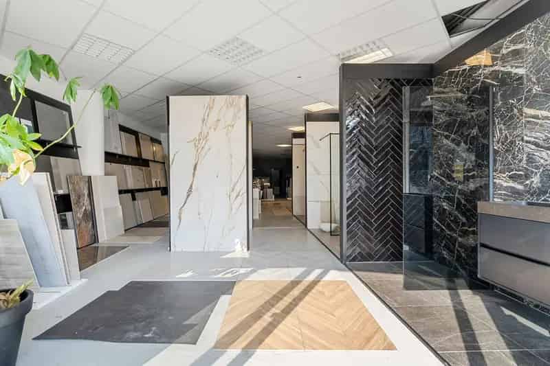 Winkelruimte te Huur Ede 130m²  Zichtlocatie Energielabel A