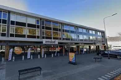 359 m2 Winkelruimte te Huur Den Bosch Rivierenplein