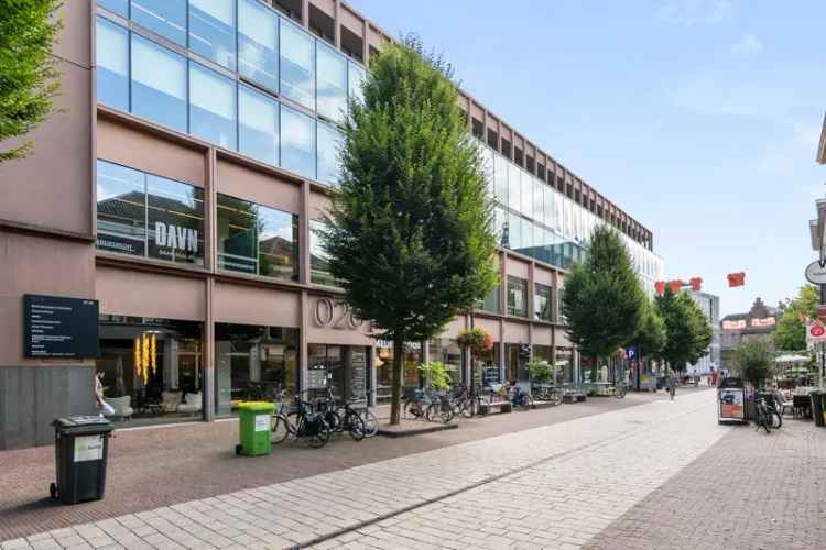 Kantoor Arnhem | Zoek kantoren te huur: Koningstraat 26 6811 DG Arnhem [funda in business]