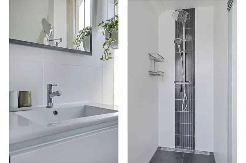 Huis te koop Overbos: Unieke 8-hoekige woning met privacy