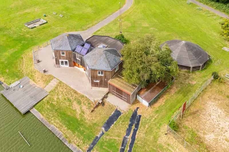 Horecaruimte Velsen Zuid te koop Genieweg 36