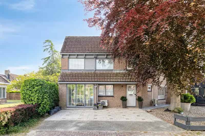 Huis te koop Monnickendam 137m2 3 slaapkamers luxe afwerking