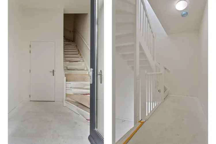 Geheel Gemoderniseerd Appartement Goes Centrum