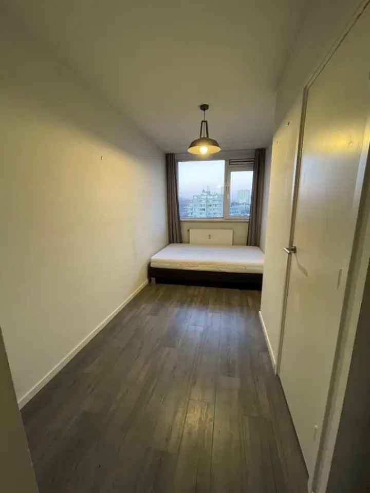 kamer 10m2 Sierplein Amsterdam Nieuw West