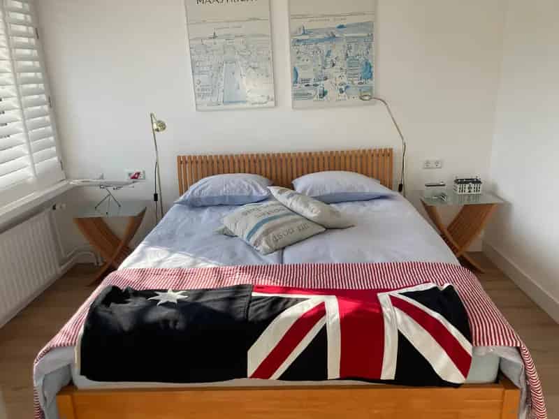 Ruime kamer Amsterdam Zuid Buitenveldert 20m2 3 maanden