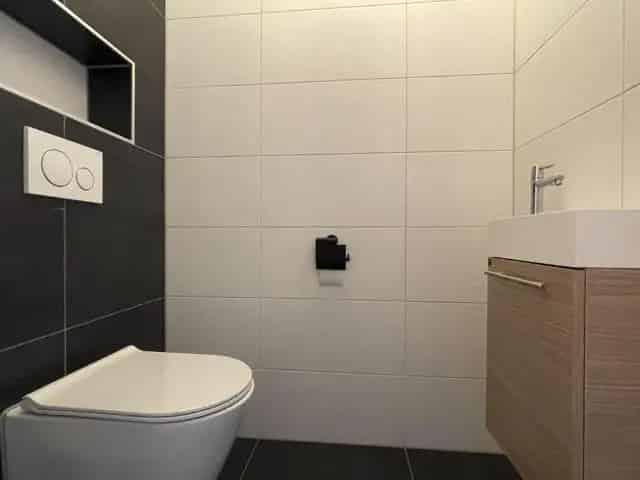 3-kamerappartement Almere Poort  Eigen parkeerplaats 2 Balkons