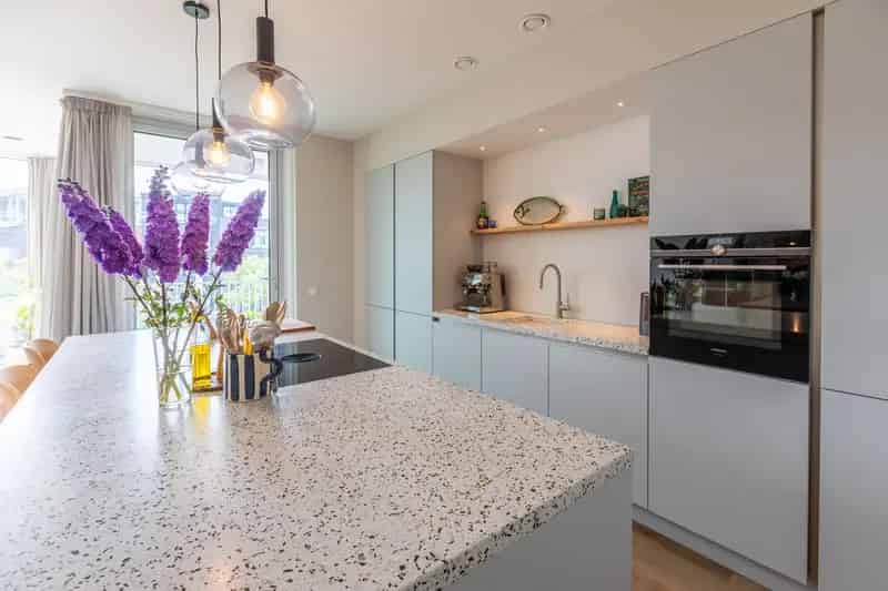 Luxe Appartement Delft Nieuwe Gracht Station Nabij
