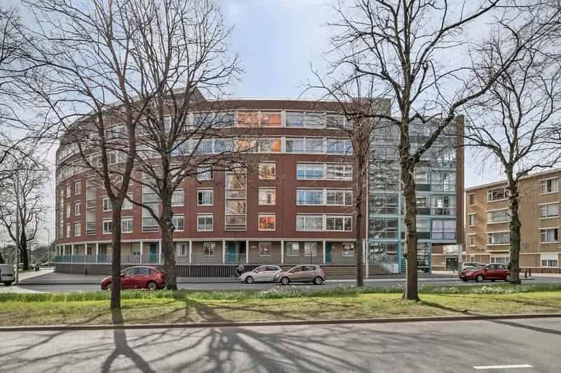 2-Kamer Appartement Mariaburcht te huur