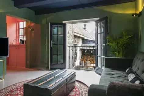 8 Kamers Rijksmonument 158m² Loenen Wonen Werken