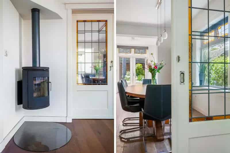 Huis te koop Apeldoorn: Vrijstaande woning 3 slaapkamers tuin
