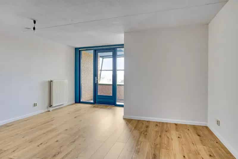 Appartement Te Koop , 51, Dunantstraat, Roosendaal, Noord-Brabant