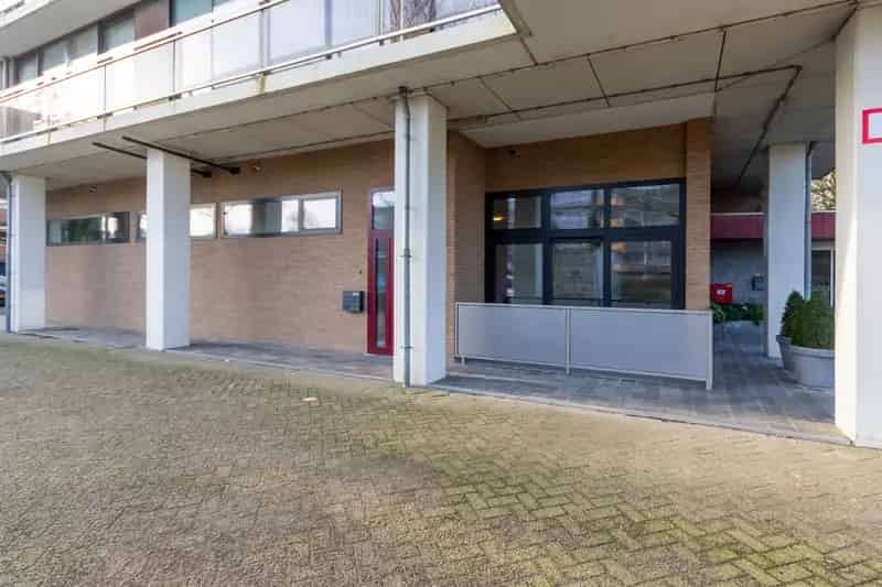 Appartement te koop Wageningen 55m2 luxe nieuwbouw