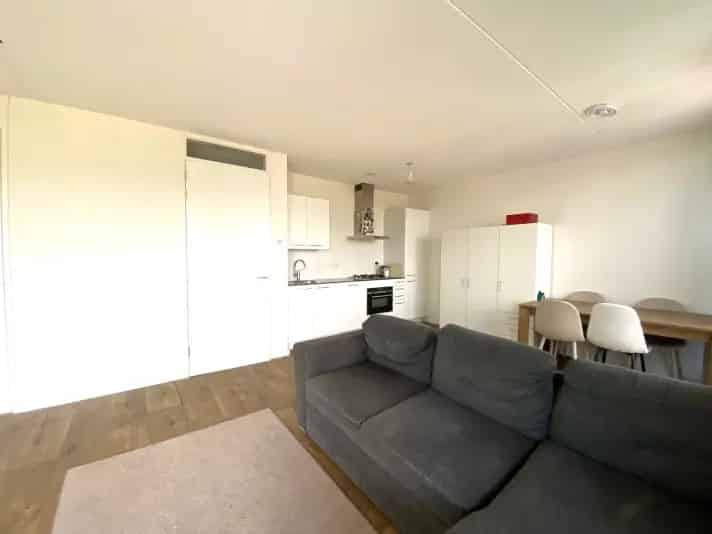 Appartement in Velsen met 3 kamers