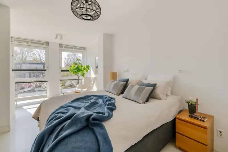 Huis te koop Haarlem Kleverpark 5 slaapkamers 2 badkamers