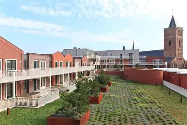 Appartement Noordwijk Binnen 3 kamers