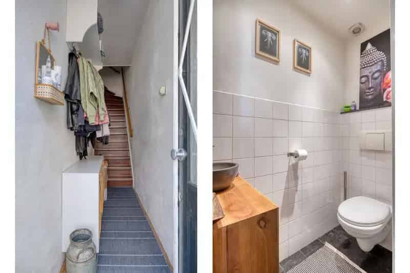 Appartement te koop Galileistraat Schiedam
