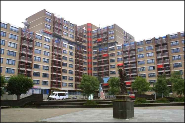 Senioren appartement Croydonplein 202