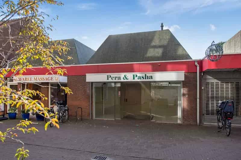 Winkel te Koop Pijnacker Centrum Ackershof 275m²