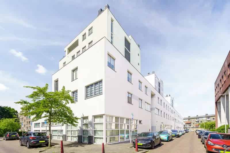 Appartement te koop: Versteegstraat 17 2273 WE Voorburg 