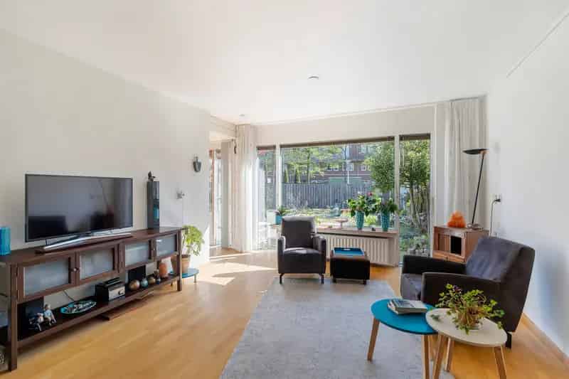 Gezinswoning Steendijkpolder 3 slaapkamers Ruime Tuin Nabij Park Metro