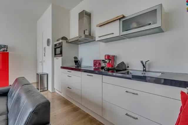 2 Kamer Appartement Gendt 68m2 2008