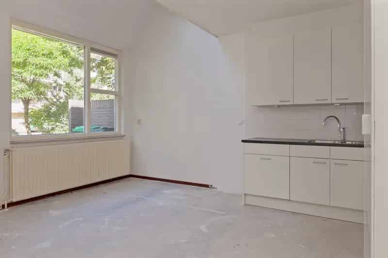 Wonen in De Brinken s-Gravenhage Ruime 4 en 5 kamer woningen