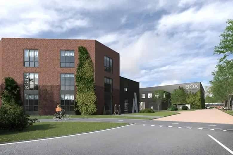 63 m2 kantoorruimte te koop in Waddinxveen