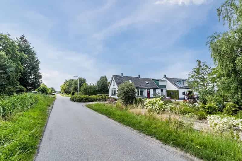 Huis te koop: Knibbelweg 17 2761 JB Zevenhuizen (ZH) | Funda